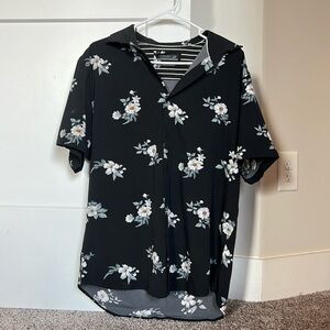 CACTUA MAN HAWAIIAN SHIRT